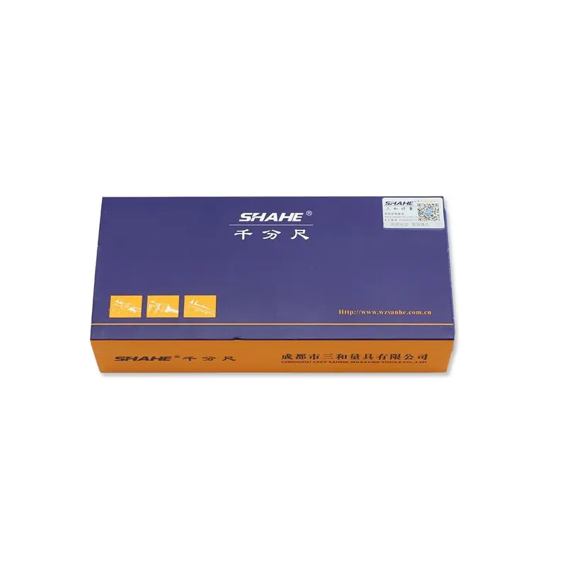 Micrometer 0-25 LEXEES 25mm Manual Sigmat Outside Mikrometer Luar 4