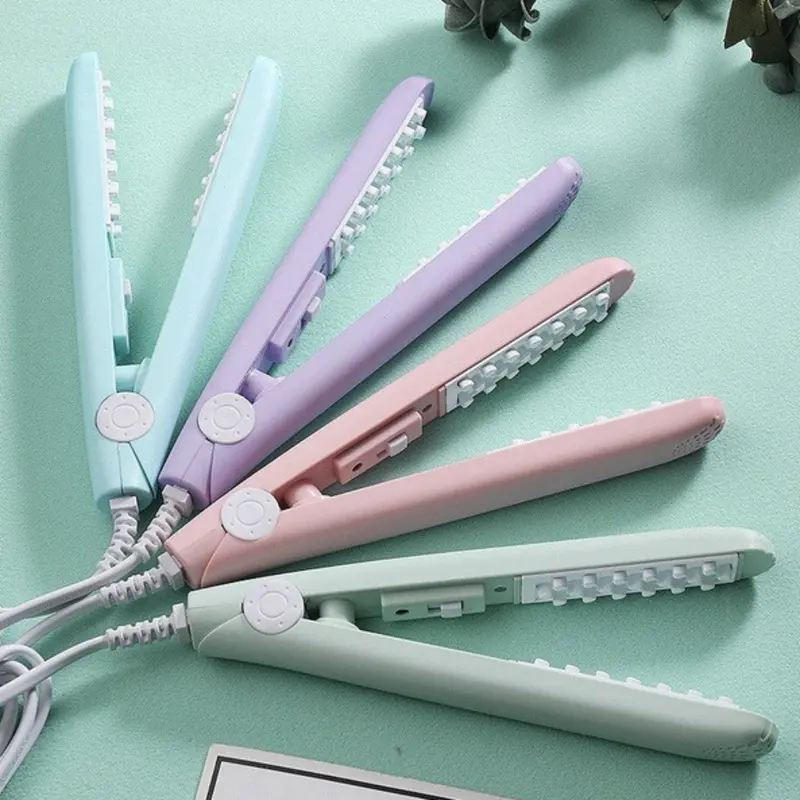 Máy dập phồng chân tóc mini TOP BEAUTY VN 1