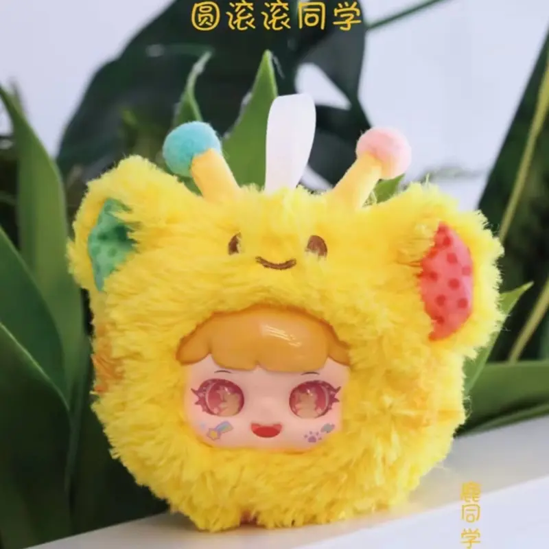 BLIND BOX MANCHAO VER 2 CUTE 7