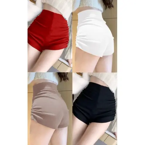 celana hotpand import/ celana pendek scuba/celana bahan/celana pendek/hotpand/hotpand bkk/hotpand murah