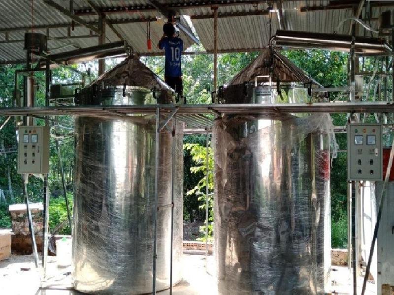 Tinh dầu Trầm Hương Mộc Mây, xông phòng, thơm phòng, thư giản, đuổi muỗi, khử khuẩn, giảm stress, giải cảm, tăng cường sức đề kháng 6