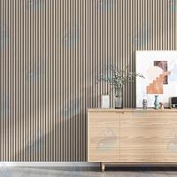 Gambar Paus Biru - PREMIUM Wall Panel PVC+foam WoodPanel Dinding 3D PVC+foam Wpc Panel Terlengkap 30x30cm/30*60cm Dekorasi Dinding Kamar Studio & TV Stiker Dinding Berperekat Praktis A65 - A66-1 (30x60cm) dari PAUS BIRU MEDAN Kota Surabaya 3 Tokopedia