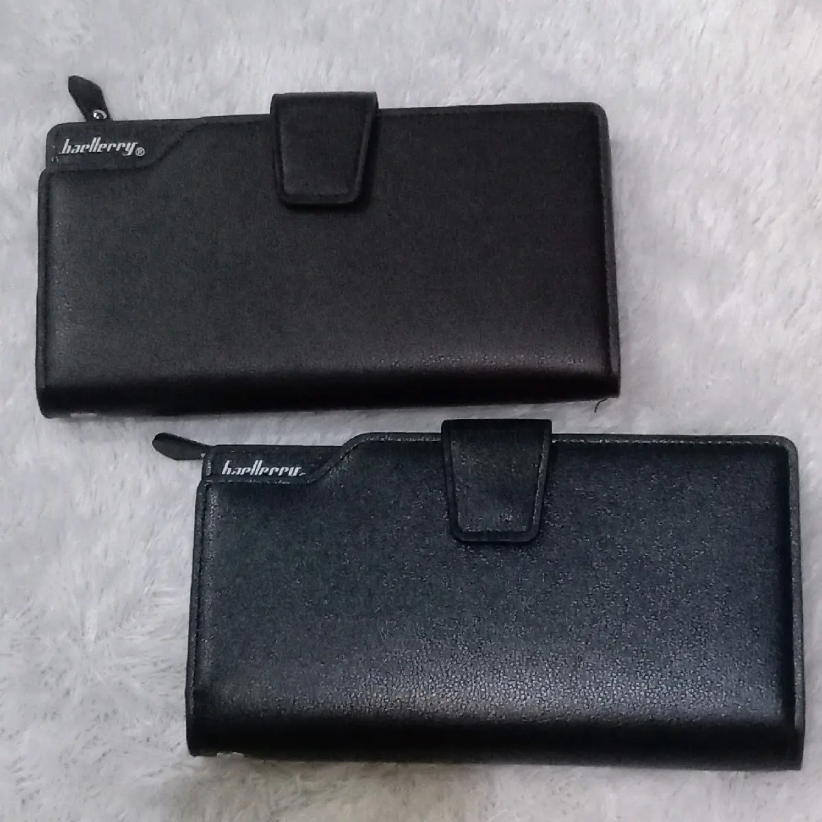 Dompet Panjang Wanita Baellery Import S171b