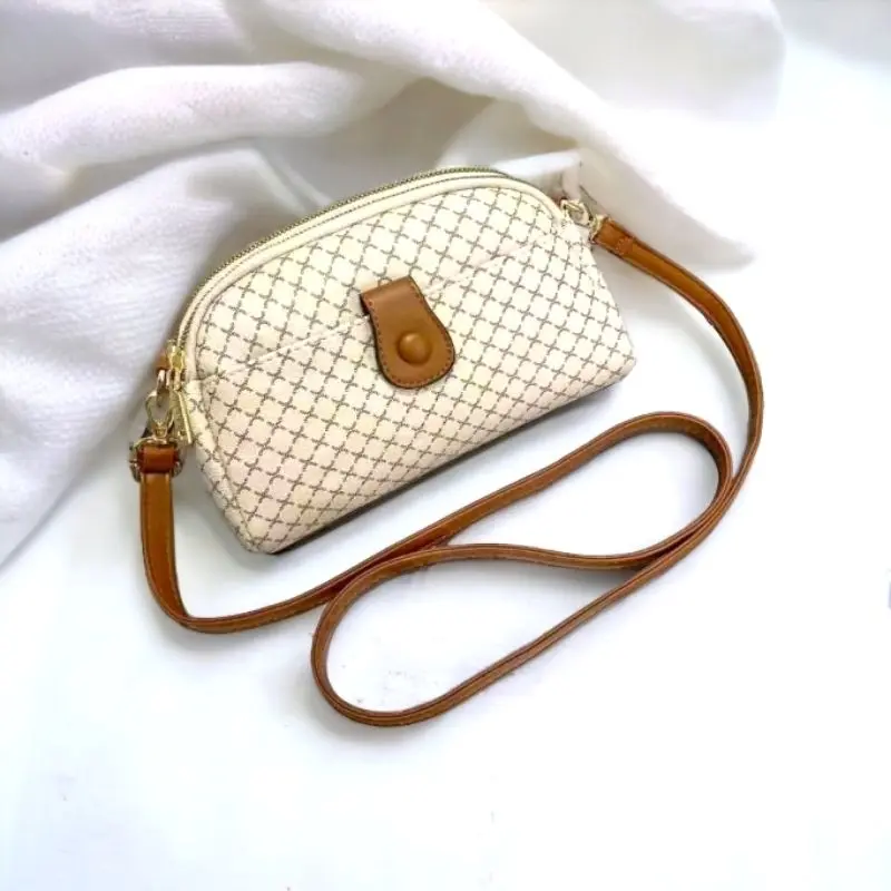 ￼Tas Selempang Mini Wanita Tas Hp Wanita Slingbag Mini wanita Tas Selempang Wanita Terbaru
