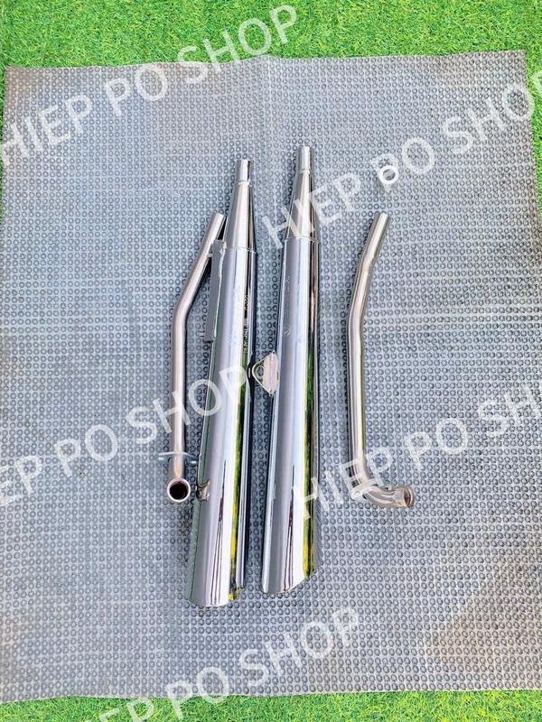 PÔ BỤNG SI 2543 ĐÍCH XÉO MÓC CXN - MÓC NỈ - ÊM GẮN NHIỀU DÒNG XE WAVE NHỎ WAVE LỚN WAVE A WAVE RSX 110 DREAM SUPER SIRIUS KÈM CỔ VỚI TIÊU CÓ LỰA CHỌN XE PHỤ TÙNG