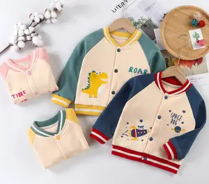 Jaket Outerwear Sweeter Import Premium Quality Bayi Balita Anak Laki Perempuan ( Newborn 0 s/d 5 tahun)