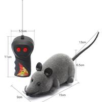 Gambar Vinnatsu Mainan Tikus Interaktif Mencit Kucing Cat Toys Bentuk Tikus Bisa Bunyi Mainan Hewan Peliharaan Doggy Bersuara Cit - hitam dari Vinnatsu MALL2 Kab. Tangerang 3 Tokopedia