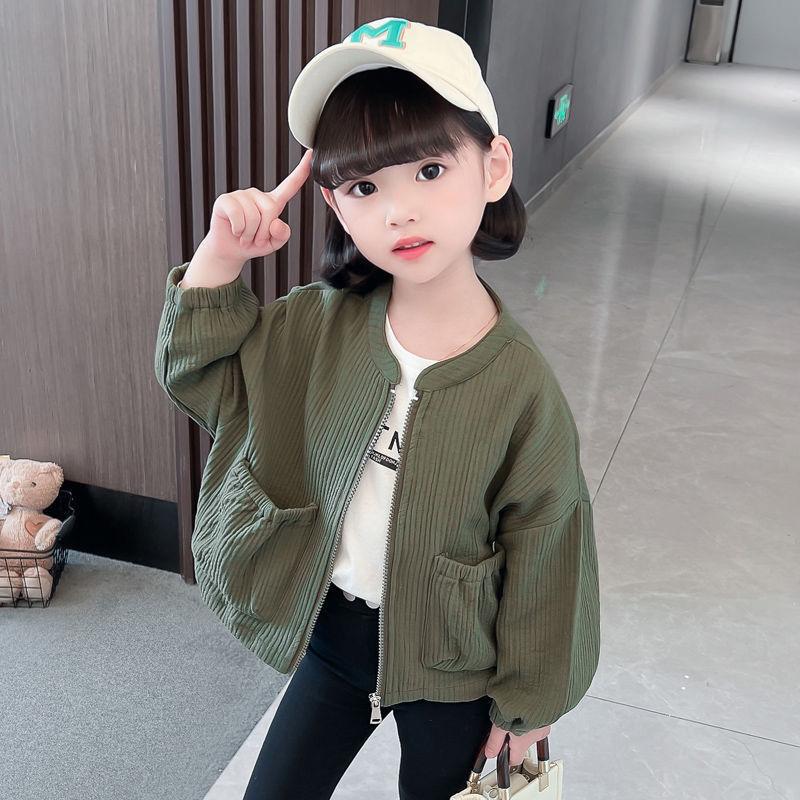 Product Introduction of Áo Khoác Bé Gái, Bộ Sưu Tập Xuân 2024, Phong Cách Phương Tây, Mỏng, Thích Hợp Cho Mùa Xuân Và Mùa Thu, Thời Trang, Thường Ngày, Phổ Biến, Áo Khoác Chanel, Cho Trẻ Em, Hai Tháng Tám Đầu Mùa Xuân 4