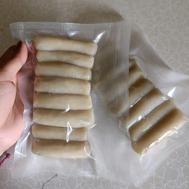 PEMPEK DOS SUPER CUKO KENTAL MANTAP 0