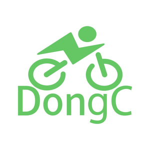 โลโก้ร้าน DongC shop