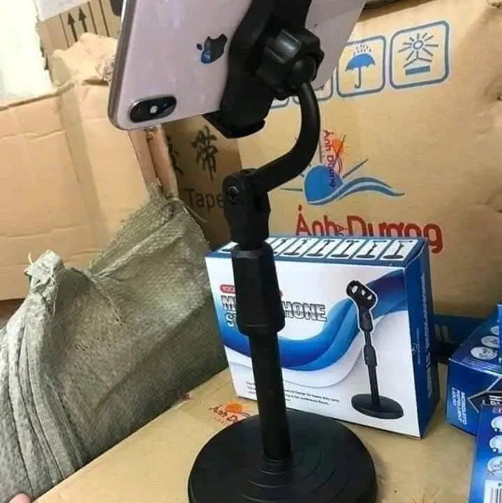 giá đỡ kệ điện thoại combo 2 cái