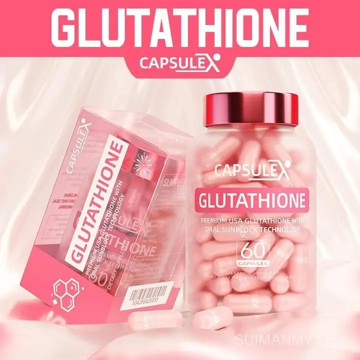 glutathione supplement malaysia Drip & Glow IV Therapy In London