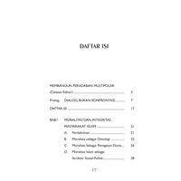 Gambar Buku Integritas Masyarakat Islam Mutakhir - Hassan Hanafi - IRCiSoD dari DIVA Press Group Kab. Bantul 3 Tokopedia
