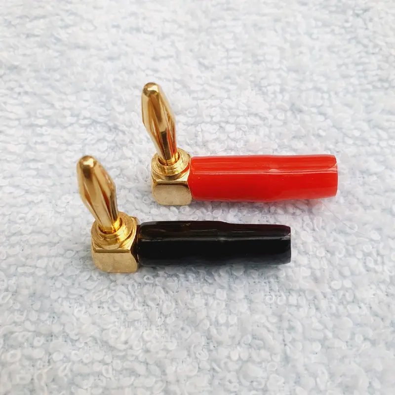Đầu Jack Bắp Chuối Loa Cong.( Bán theo cặp). 0