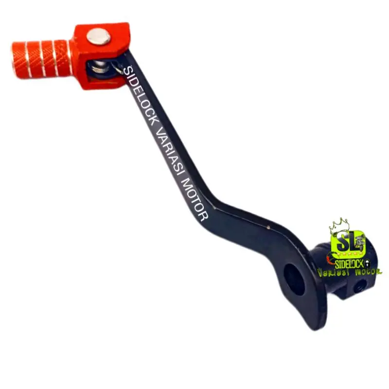PERSNELING/PIJAKAN GIGI MOTOR BEBEK YAMAHA & HONDA Motorcycle 3