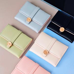 Dompet Anggun, Untuk Wanita Moden, Serbaguna dan Fesyen