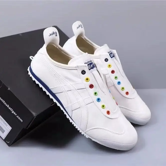Tiger Mexico 66Shoes for Men and Women Casual Shoes Running Shoes Sports Shoe