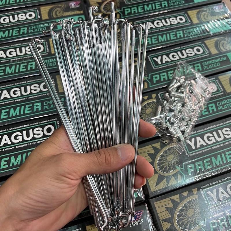 Căm mạ crom YaGuSo (chính hãng)