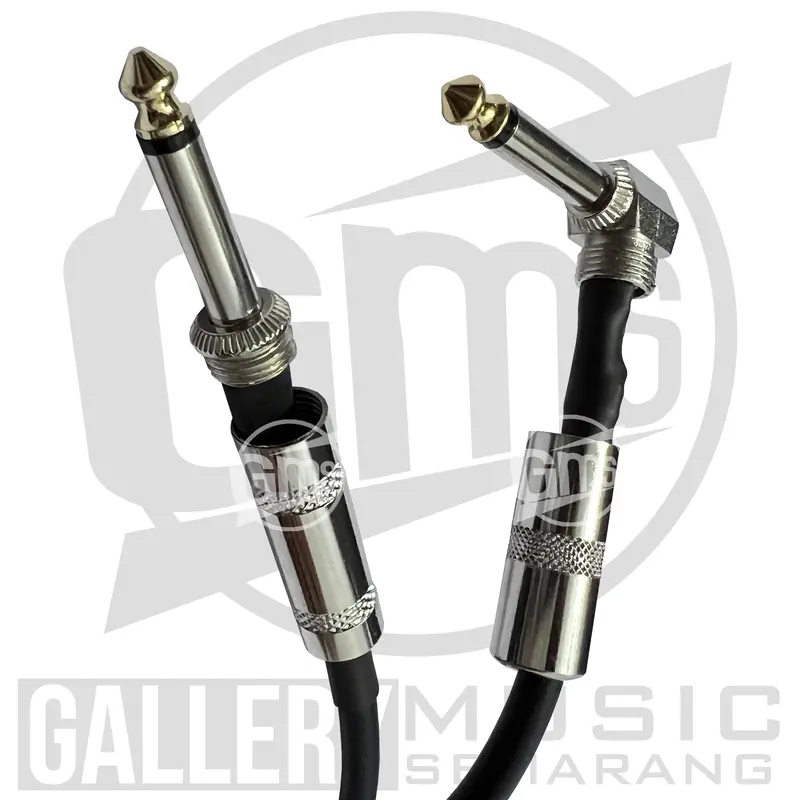 ORIGINAL!!! Kabel Jack Instrument Cable Maxtar JCPro-6 Kabel Jack Gitar, Bass, Keyboard, Audio ke Sound atau Speaker Kabel Jack Original 4
