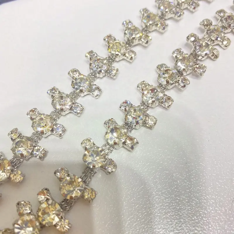 Dây phụ kiện, dây thay thế sandal cao gót 3