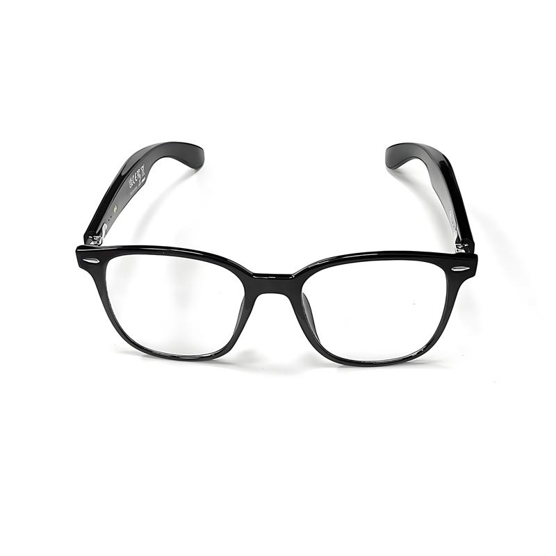 GT-35 Wireless Bluetooth Smart Glasses AI Intelligent Translation Hands-Free Calls Audio Voice Assistant for Men Women - Image 5