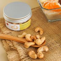 Gambar Mamacia Treats Cashew Nut Roasted Kacang Mede Mente Panggang - 50 gr dari Mamacia Treats Kota Surabaya 3 Tokopedia