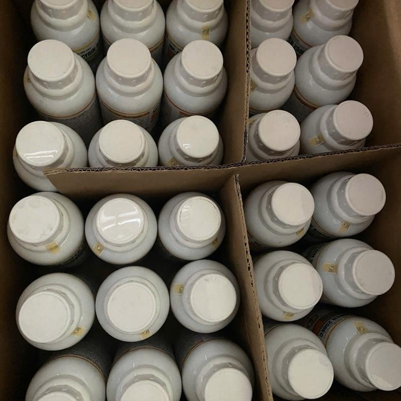 Đuông dừa Cypermethin 25% chai 480ml hỗ trợ cây trồng toàn diện- Mukbang hơn 20 loài dạng nước 2
