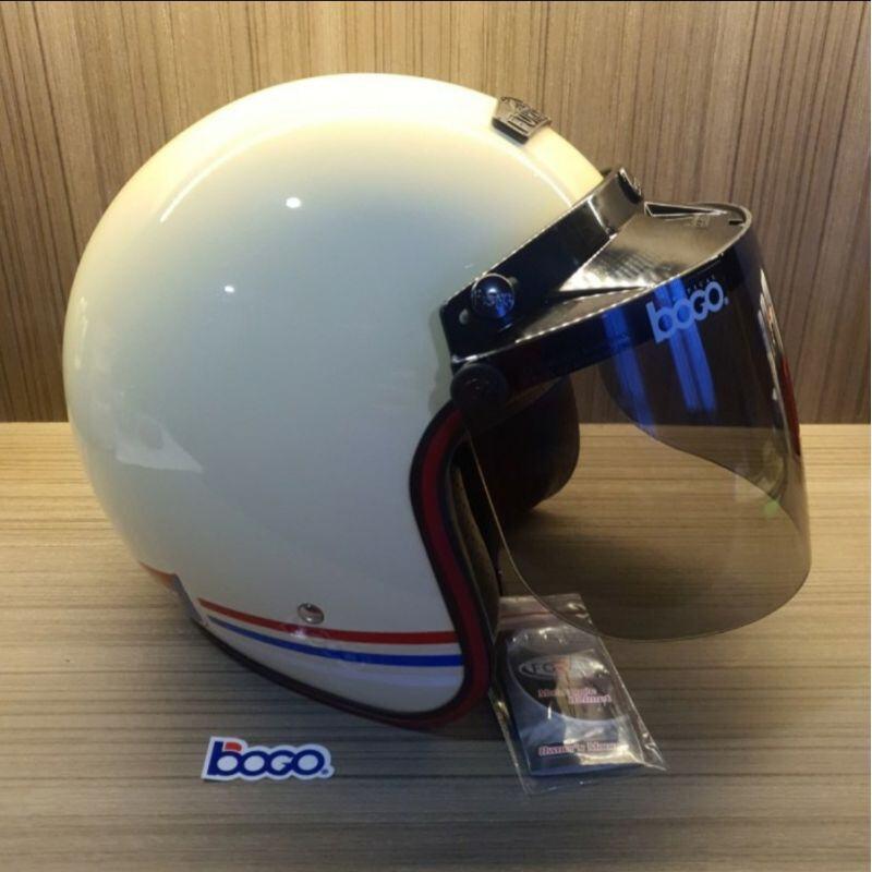 HELM SNI ORI GARANSI ANTI PECAH FORCE BOGO PRIA WANITA 2