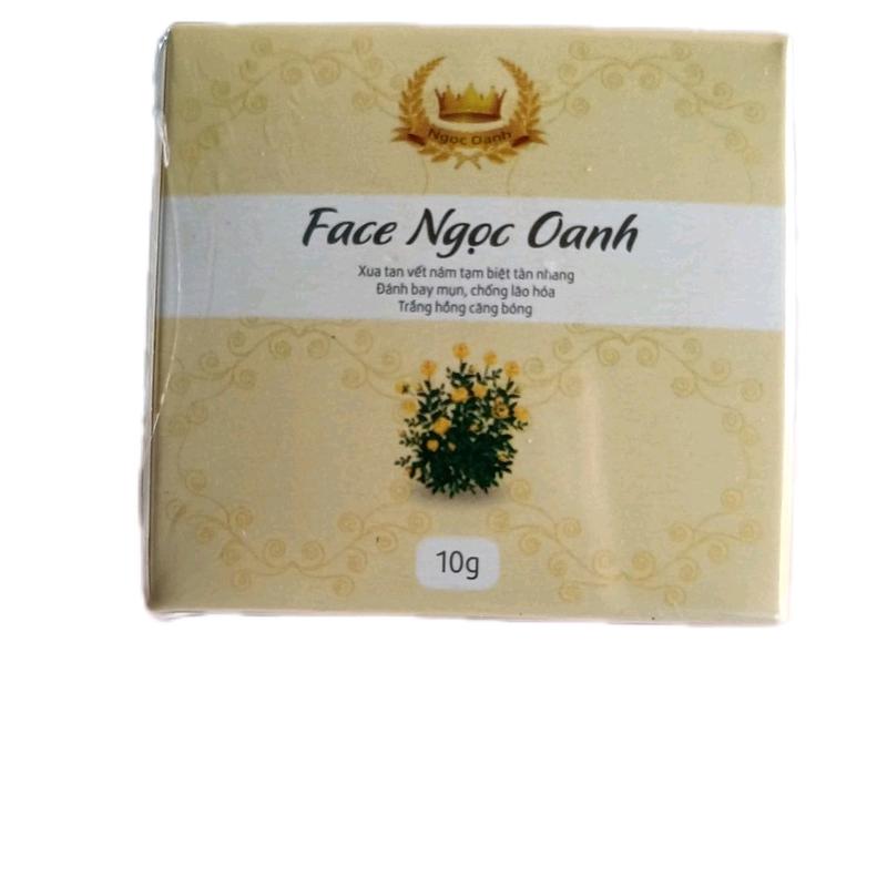 Kem face Ngọc Oanh 5 hộp (tất cả loại da) Skincare