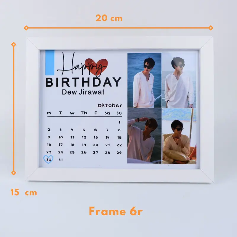 CETAK FOTO PLUS BINGKAI KACA MINIMALIS / BINGKAI / KADO COSTUM ULANG TAHUN / BIRTHDAY / WISUDA / GRADUATION / PERNIKAHAN / WEDDING / ANNIVERSARY / UCAPAN TERIMA KASIH / HAMPERS 3