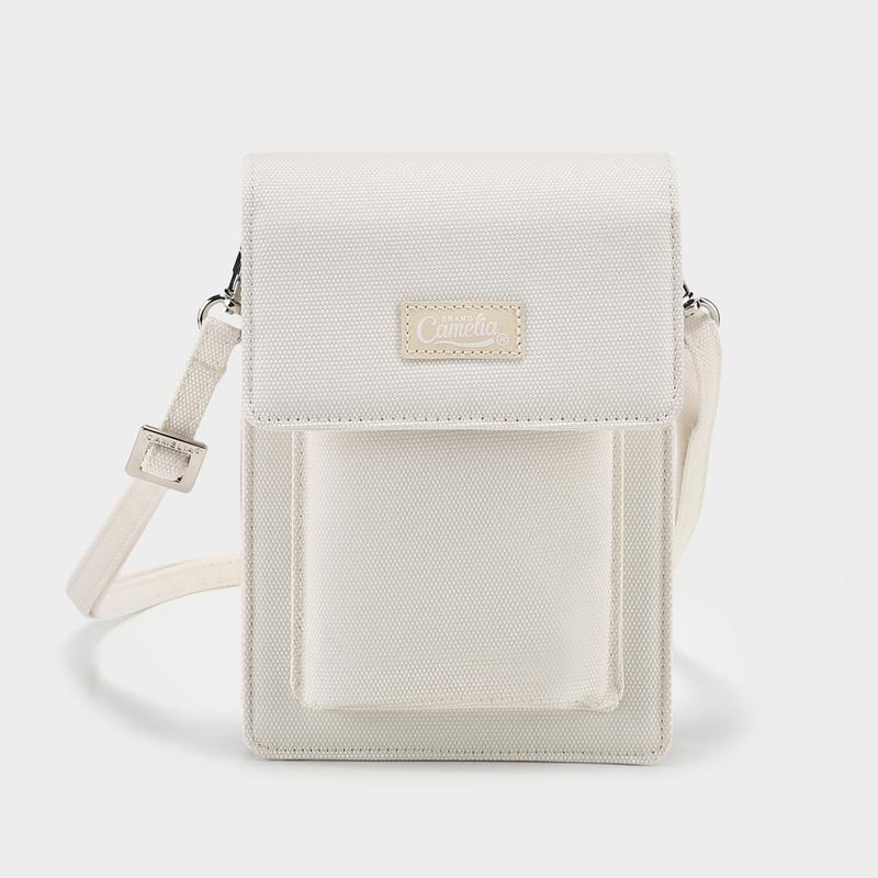 Túi CAMELIA BRAND Modern Crossbag - Túi Đeo Chéo