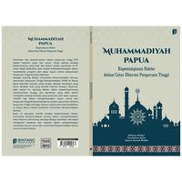 Gambar Muhammadiyah Papua : Kepemimpinan Rektor dalam Catur Dharma Perguruan Tinggi dari bintangsemestabook Kab. Sleman 5 Tokopedia