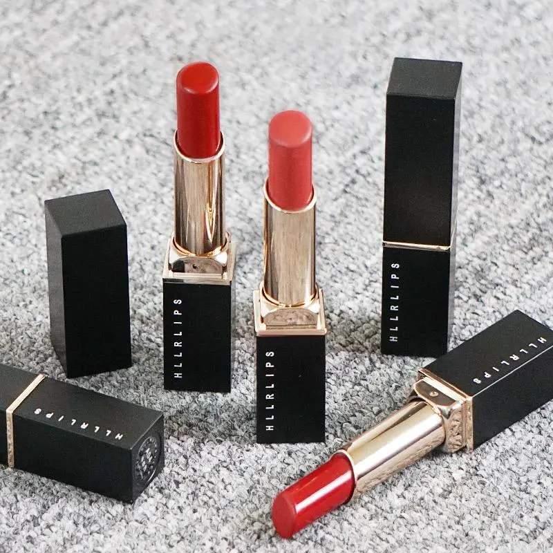 Lipstick Lips Mini Matte Waterproof Factory Beauty
