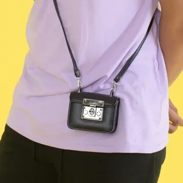 Tas Selempang Mini Bag Lebaran Anak dan Dewasa Pria Wanita Geraldine 0