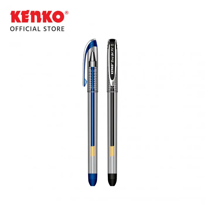 KENKO GEL PEN EASY GEL / 1 LUSIN