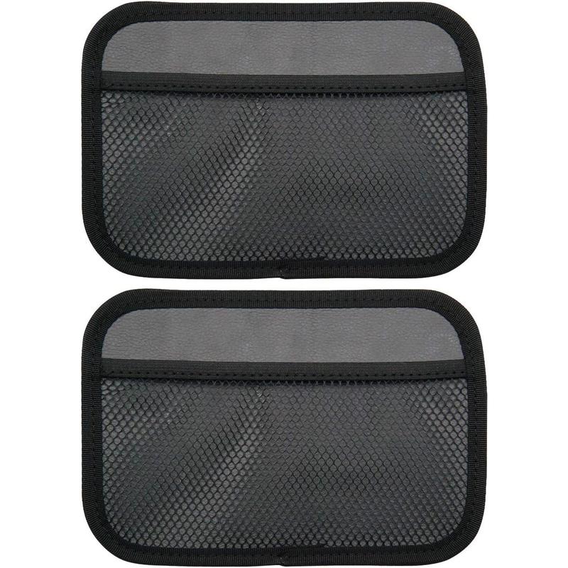 INNOLIFE Car Net Pocket Side Clutter Scattered Storage Phone - TikTok ...