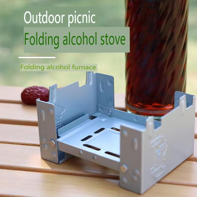 Product Introduction of Cooker bags, alcoholic hearth, storage ovens, for camping outdoors and for hiking and for field gifts 46