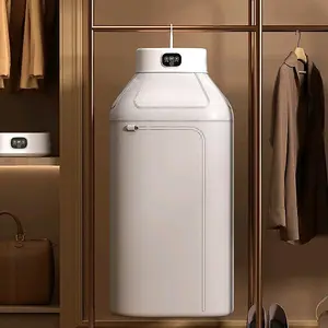 IDEALIFE - Electric Clothes Dryer - Pengering Baju (IL-601)