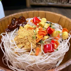 Bihun Asam Pedes 135gr