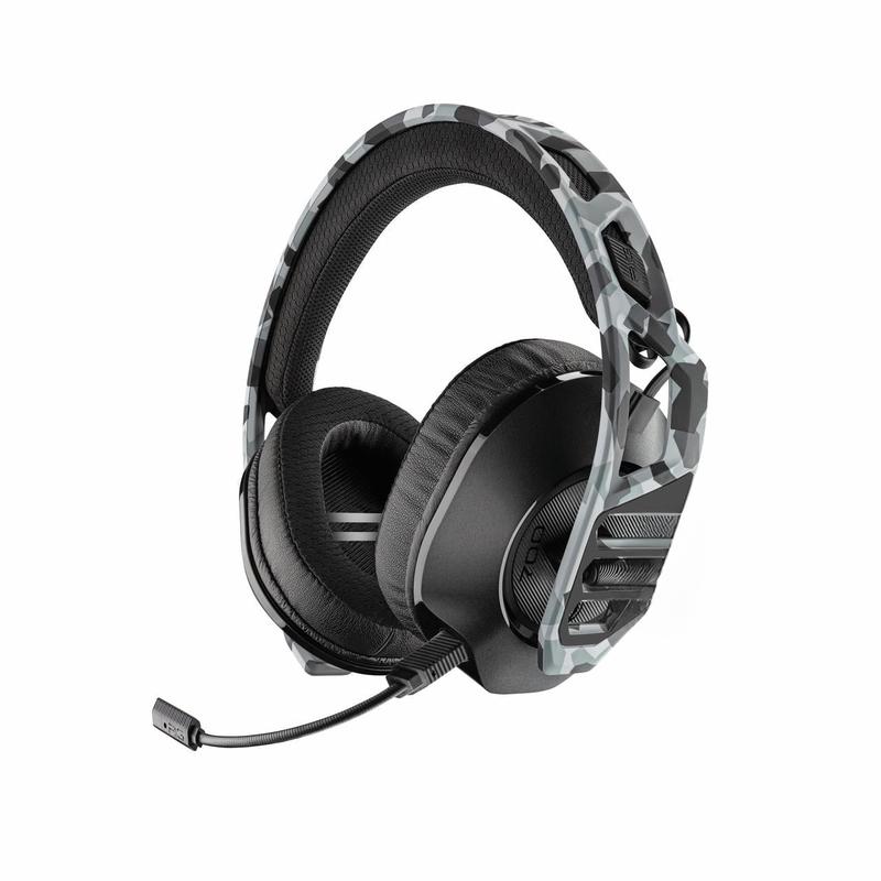 Wireless headset for switch docked sale