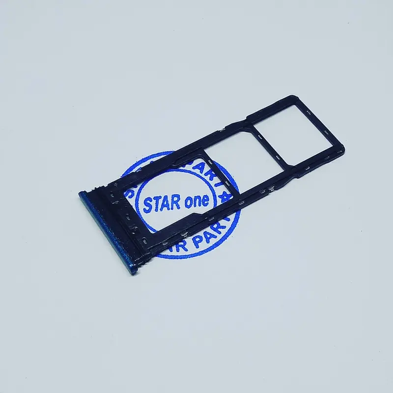 Simtray Simlock Slot Simcard For Infinix Smart 5 ( OEM ) 3