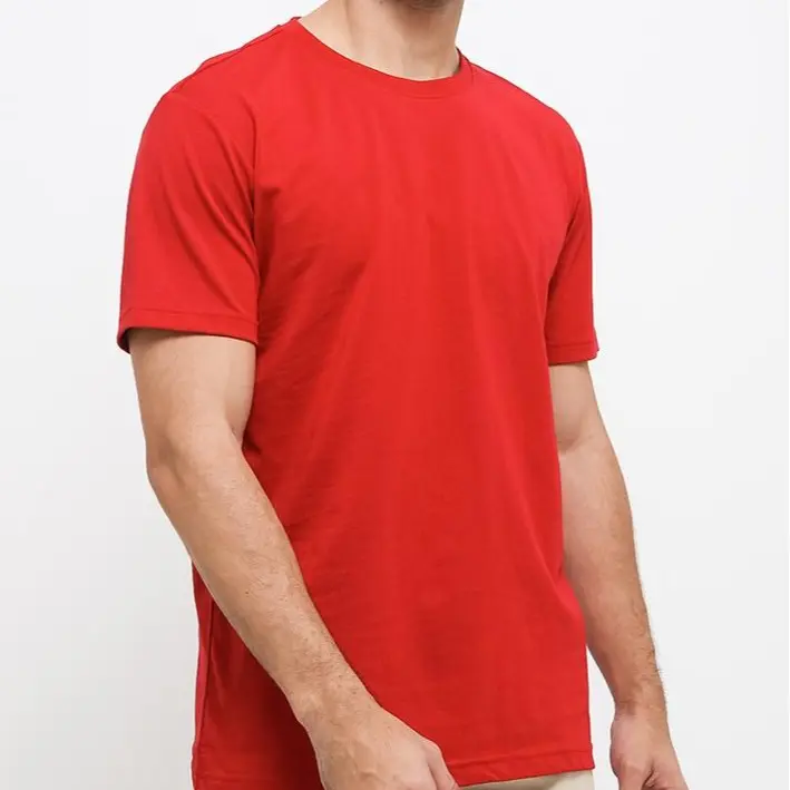 Giordano New Crew Neck Tee