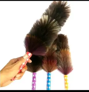 Kemoceng Pembersih Debu / Kemoceng Pembersih Debu Mobil Plastik