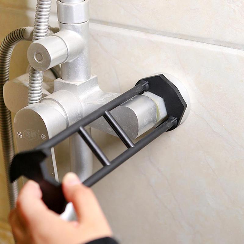 Product Introduction of 1pc Multifunctional Plumbing Repair Tool Flume Sink Wrench Dropshipping Wrench Tool Key Faucet Pipe Bathroom Sink Plumbing Wren 24