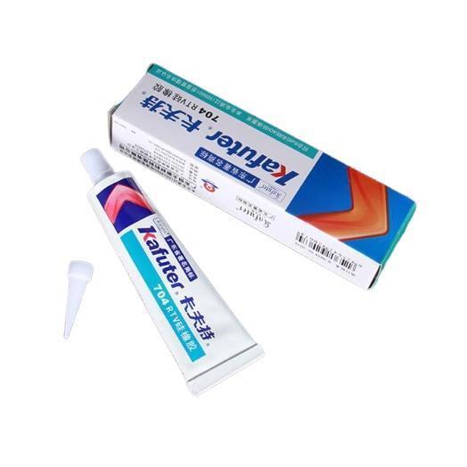 Lem Kafuter Sealant Electronic Silicone  Untuk Car Rc Boat Electronic Board Wltoys Xinlehong Waterproof ESC Rc 0