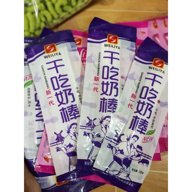 MIKAOKESHOP com bo 10 gói Snack mỳ tôm hùm lợi đạt 2