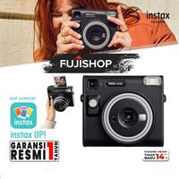 Gambar Kamera Instant Fujifilm Instax Square SQ40 Garansi Resmi 1 Tahun Indonesia - Foto - Standard dari FUJISHOPid Kota Administrasi Jakarta Pusat 3 Tokopedia