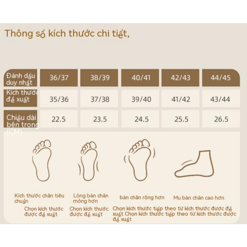 [ Form to] Dép Đi Trong Nhà Bằng EVA  Êm Mềm Có Lỗ Thoáng Khí - Dép Unisex Nhiều Màu sắc Đa Dạng 8