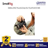 Gambar SmallRig 4877 4878 Thumb Grip for Fujifilm X-M5 dari Sentra Digital Kota Surabaya 5 Tokopedia
