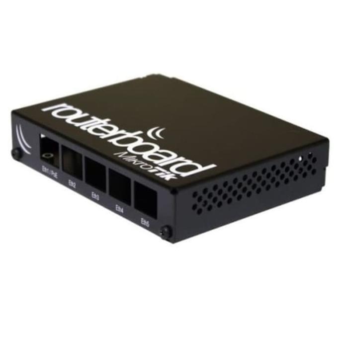 Jual Mikrotik Casing Indoor RB450 / RB450G / RB850GX2 Series Original ...
